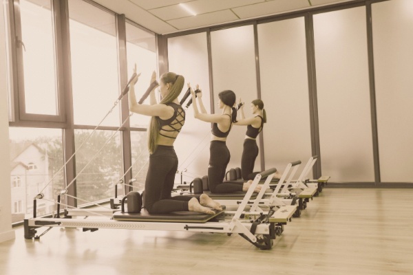 Reformer Power Flow