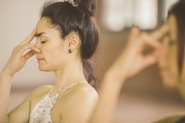 Yoga, Breathwork & Meditation